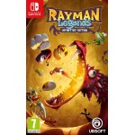 Rayman Legends - Definitive Edition [NSW]